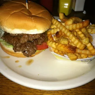 The Parkway Pub