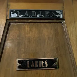 Signs older than God