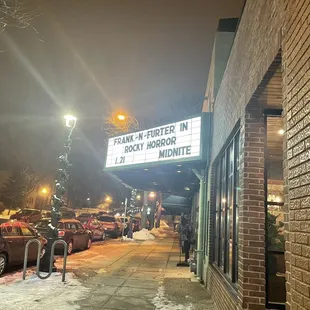 Rocky Horror Picture Show