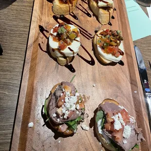 The Parlay Kitchen + Cocktails