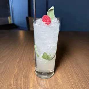 Mocktail