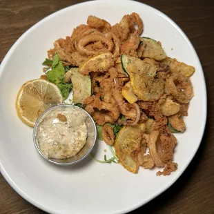 Calamari