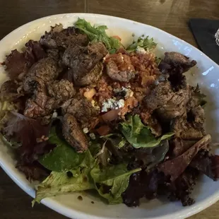 Steakhouse Salad