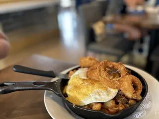 Hash Kitchen