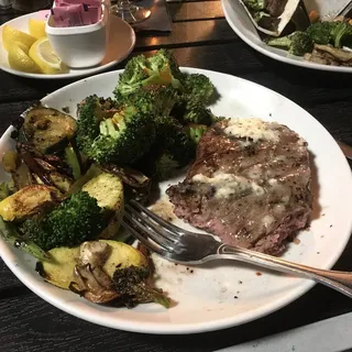 Steak