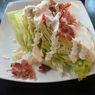 House  Wedge  Caesar