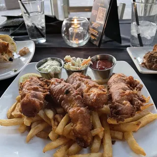 Fish & Chips