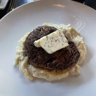 Filet Mignon*