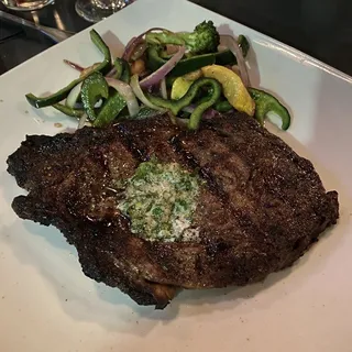 Ribeye*