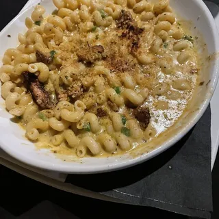 Southwest Mac & Cheese