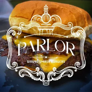 Wagyu Parlor Burger