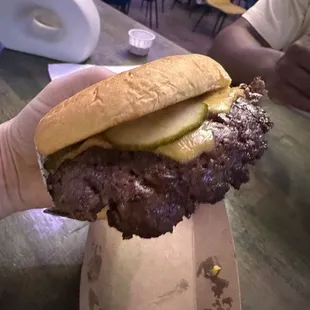 burgers, burger, food