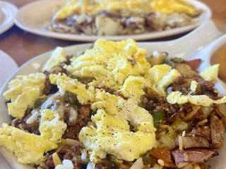 Patsy's Country Kitchen