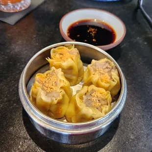 Siu Mai