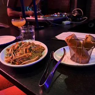 Ho Fun Noodles