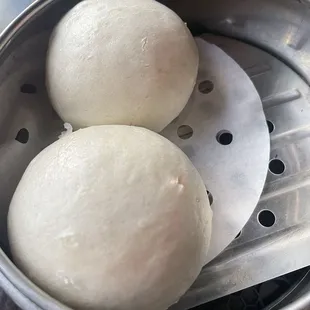 Lava Bao