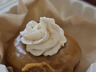 Babes Ice Cream & Donuts