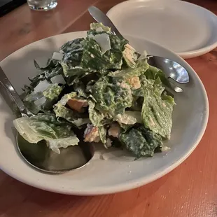 Caesar Salad