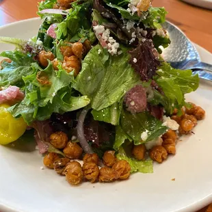 Parlor Insalata