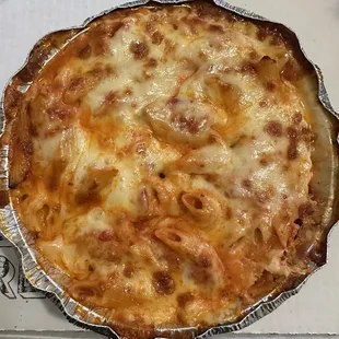 Baked Ziti