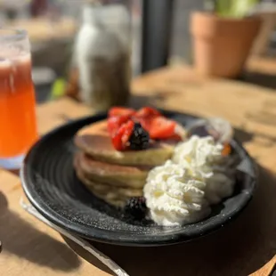 The Parlour Coffee and Cooking 