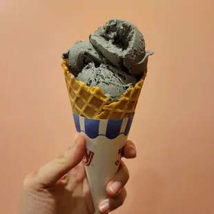 Black sesame