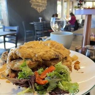 Country Fried Steak