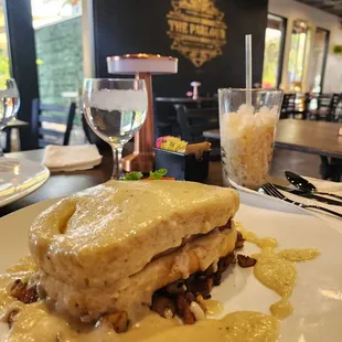 Croque Monsieur
