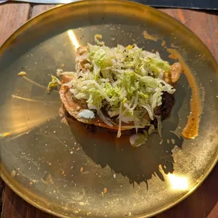 Empanadas