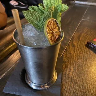 drink