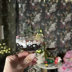 Espresso martini