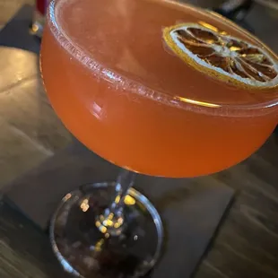 drink