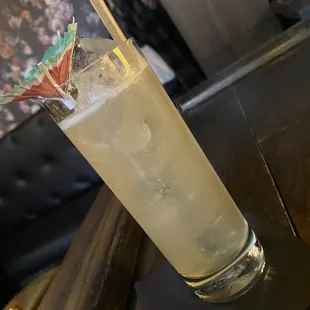 drink