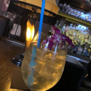drink