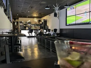 Dante's Place