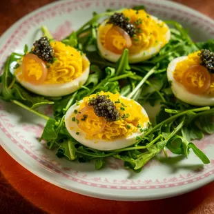 Deviled Eggs