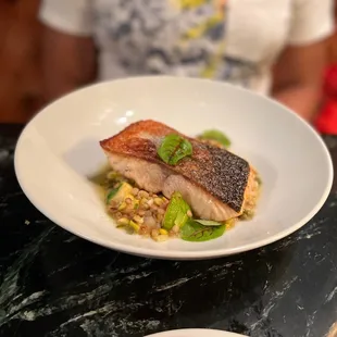 King Salmon