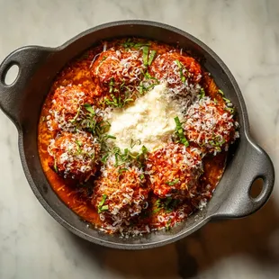 Meatballs