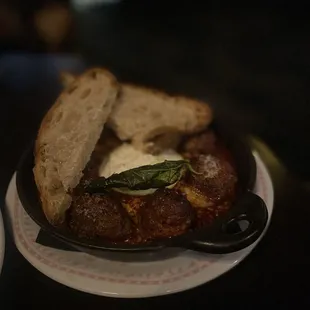 Meatballs