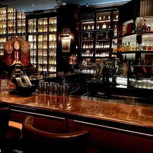Da bar!