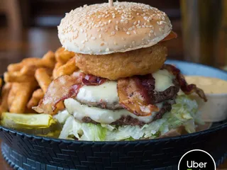 The Boneyard Beer Farm & Mesquite Grill