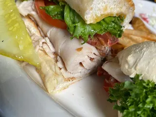 Rush Inn Bar & Grill