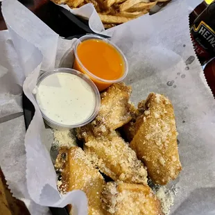 The Parma Tavern