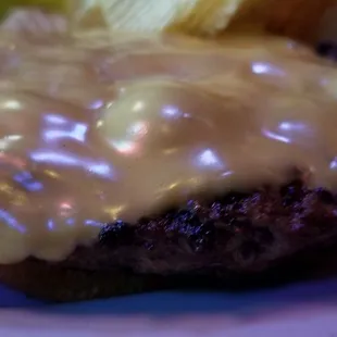 food, steak