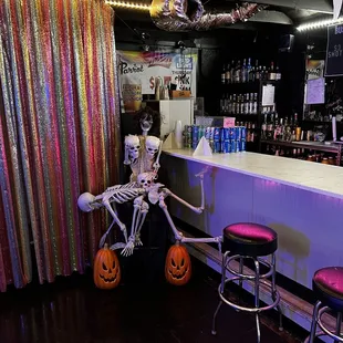 Halloween fun