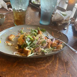 Oops.. remembered to take a pic too late.