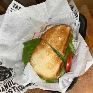 Club Classic Sandwich