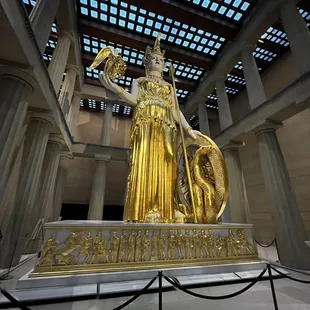 I wish I could remember the goddess's name