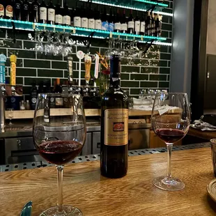 Wine.