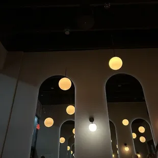 interior, dessert